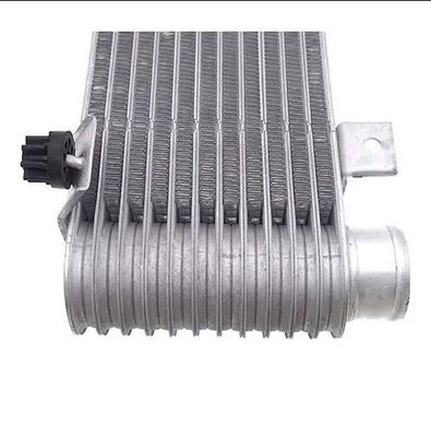 الرقم المعتمد. WL85-13-550 محرك Intercooler Core لـ Mazda BT50 فورد رينجر 1999-2006