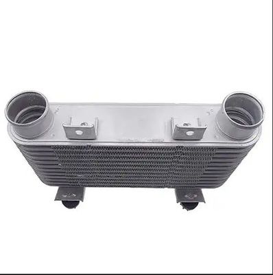 الرقم المعتمد. WL85-13-550 محرك Intercooler Core لـ Mazda BT50 فورد رينجر 1999-2006