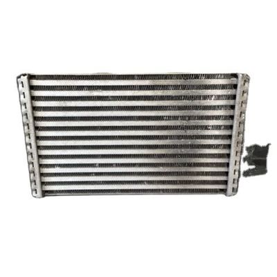 الرقم المرجعي 8095055 Inter Cooler Assy لنيسان جوك 1.6L I4 AT TBO 2016 14461-1KB2A