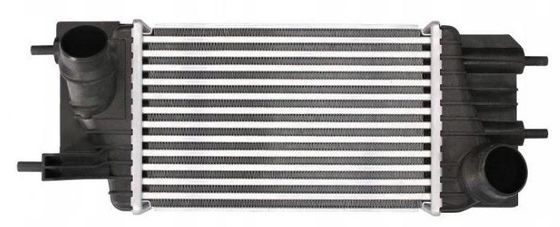 الرقم المرجعي 8095055 Inter Cooler Assy لنيسان جوك 1.6L I4 AT TBO 2016 14461-1KB2A