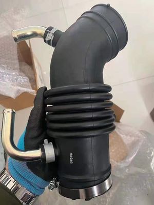 16578-VB001 OE NO. خرطوم إدخال الهواء لشركة نيسان باترول TB45 4.5L 6 سلينات البنزين 1997-2004