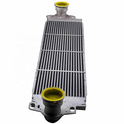 لشركة فولكس فاجن ترانسبورتر T5 V BOX WL85-13-550 شحن الهواء Intercooler ألمانيا قطع غيار السيارات