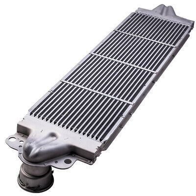 لشركة فولكس فاجن ترانسبورتر T5 V BOX WL85-13-550 شحن الهواء Intercooler ألمانيا قطع غيار السيارات