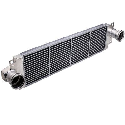لشركة فولكس فاجن ترانسبورتر T5 V BOX WL85-13-550 شحن الهواء Intercooler ألمانيا قطع غيار السيارات