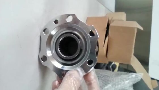 رقم الاختصاص 34354 محور العجلات الحرة 43530-60130 لسيارة تويوتا لاندكروزر FJ100