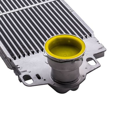 لشركة فولكس فاجن ترانسبورتر T5 V BOX WL85-13-550 شحن الهواء Intercooler ألمانيا قطع غيار السيارات