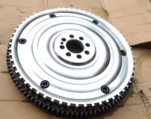 عجلة الطيران عجلة المقبض مجموعة 12310-EB30A لنيسان Np300 نافارا Pathfinder R51 2004- نموذج السيارة