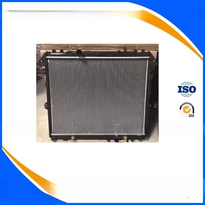 المشعّل الآلي 16400-0L150 لـ Toyota Hilux 2KD OE NO. 16400-OL150