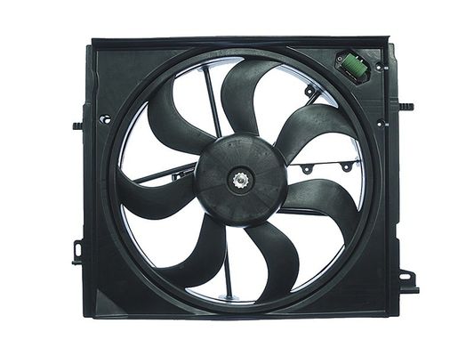 رينو كارت فيتمن 1.5 ديسيمتر محرك مروحة المشعاع لنيسان إكس تريل قاشقاي J11 2.0 14-19