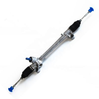 عدادات التروس Assy عقدة القيادة والعجلة 45510-02620 45510-02630 45100-02640 لتويوتا ألتيس