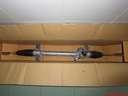 عدادات التروس Assy عدادة التوجيه والعجلة 45510-02660 45510-02191 لـ Toyota Altis GTX 2008-2012