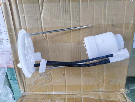مرشح الوقود الحجم القياسي لـ Mitsubishi Airtrek Outlander ASX EX 1770A250