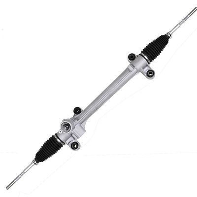 تويوتا كورولا 1.8cc 08 Gear Assy عدادة القيادة والبينيون 45510-12451 الحجم القياسي