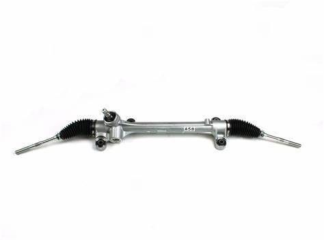 تويوتا كورولا 1.8cc 08 Gear Assy عدادة القيادة والبينيون 45510-12451 الحجم القياسي