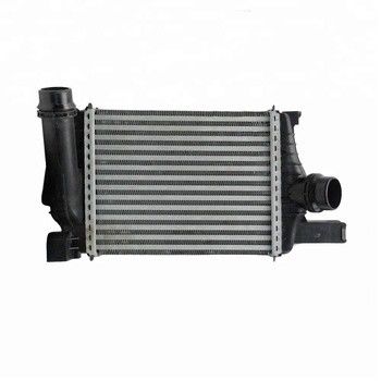 14461-1381R Intercooler Assy لشركة رينو Captur Clio IVV Duster 1.5 DCI 2013