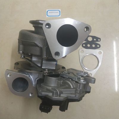 2.4 D محرك تويوتا CT16V 1GD 2GD-FTV شاحن توربو لهيلوكس إنوفا فورتشنر 17201-11080