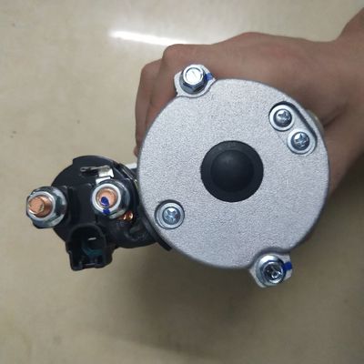 قطع الغيار لسيارة تويوتا كامري 02-08 cw 12v 1.2KW Auto Starter Assy 3 Phase Motor