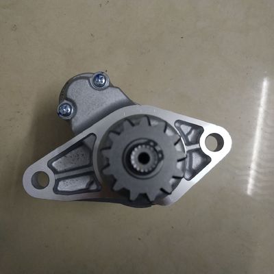 قطع الغيار لسيارة تويوتا كامري 02-08 cw 12v 1.2KW Auto Starter Assy 3 Phase Motor