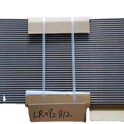 LR092812 رينج روڤر فيلار محرك أوليومينيم المبرد الدولي لمشعّل شحن الماء