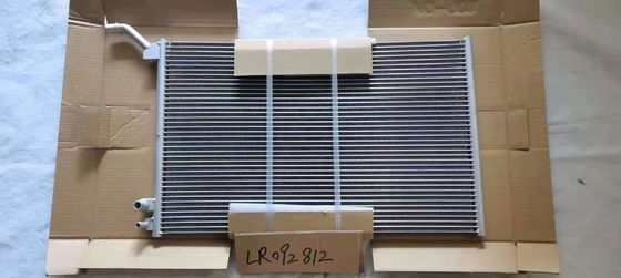 LR092812 رينج روڤر فيلار محرك أوليومينيم المبرد الدولي لمشعّل شحن الماء