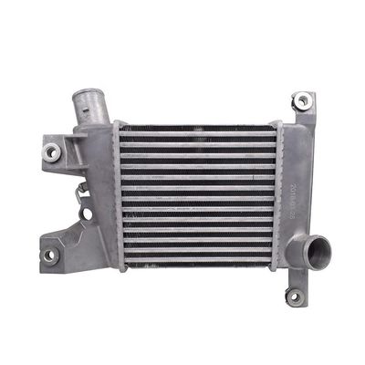 نيسان نافارا دي 22 بيك أب NP300 2 5 دي دي سي آي تي دي YD25DDTi 2002-14461-VK50A Intercooler