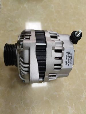 185.515.080 الرقم المرجعي: آلة تحويل السيارات لشركة Suzuki SX-4 SX4 1.6 2006- OEM 31400-80J00