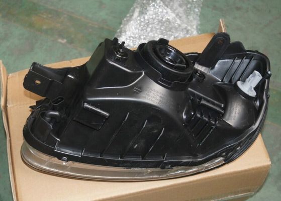92101-25510 هيونداي أكسنت مصباح رأس سيارة مصباح رأس سيارة كورية قطع غيار السيارات