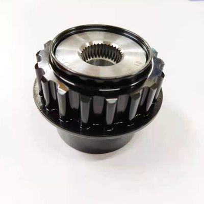 LR001470 عازل التوتر التناوبي المفتاح سحب عجلة الدفع المقلع لـ Landrover LR2