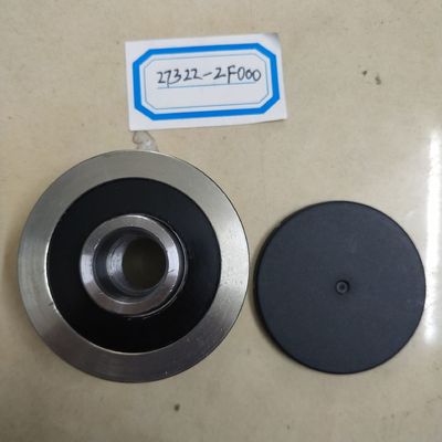 37322-2F000 عجلة التوتر التحولية لـ Hyundai Tucson IX35 2010-2015 سيارة نموذج 1