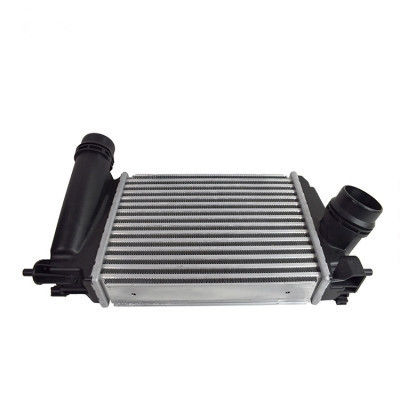NISSAN QASHQAI II WAGON J11 14461-4EJ0A وحدة شحن بين الباردة لـ HR12DDT HRA2DDT