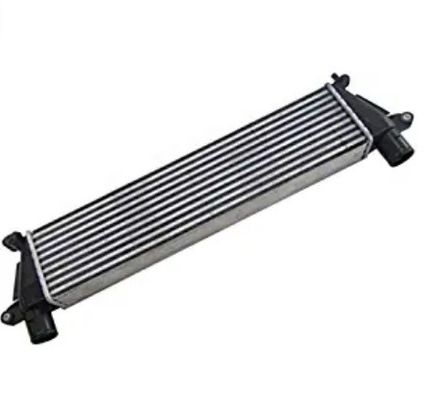 سيارات INTERCOOLER لإيسوزو D-ماكس 2012 2.5L 3.0L مع رقم OE 8980906272 8980906272