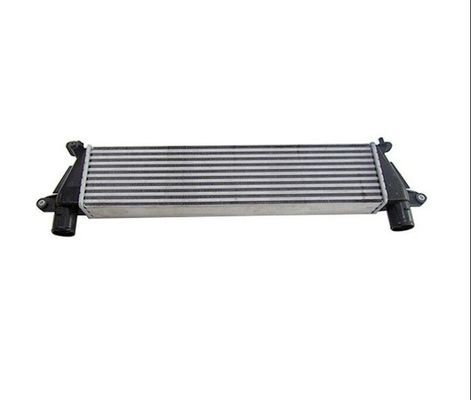 سيارات INTERCOOLER لإيسوزو D-ماكس 2012 2.5L 3.0L مع رقم OE 8980906272 8980906272