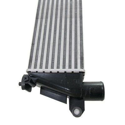 سيارات INTERCOOLER لإيسوزو D-ماكس 2012 2.5L 3.0L مع رقم OE 8980906272 8980906272