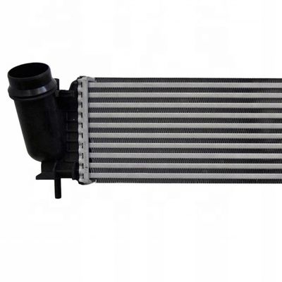 جهاز التبريد لسيارة نيسان نافارا NP300 رينو الاسكان 2.5 dCi 4x4 144614KV1A 2014- Top-