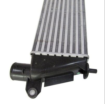 سيارات INTERCOOLER لإيسوزو D-ماكس 2012 2.5L 3.0L مع رقم OE 8980906272 8980906272