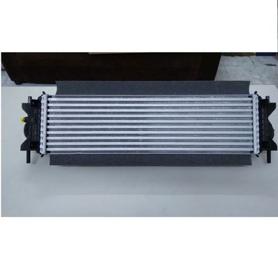 جهاز التبريد لسيارة نيسان نافارا NP300 رينو الاسكان 2.5 dCi 4x4 144614KV1A 2014- Top-