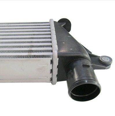 سيارات INTERCOOLER لإيسوزو D-ماكس 2012 2.5L 3.0L مع رقم OE 8980906272 8980906272