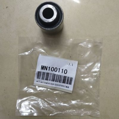 المقابلة أسفل المحور تعليق الذراع الشجيرات MN100110 لميتسوبيشي لانسر أوتلاندر 2006