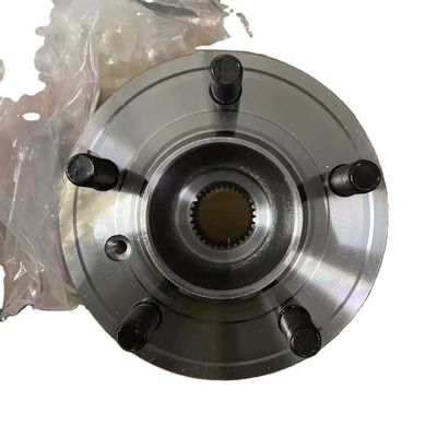 LR009816 محامل محور عجلات السيارات للسيارات الرياضية الرياضية الرياضية من طراز Range Rover 2002-2012 متانة عالية