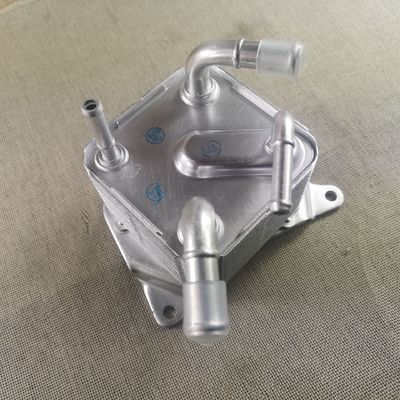 21606-28X1A 21606-X481A تجميع البرد الزيتي لنيسان X-TRAIL 2015-2019-Professional