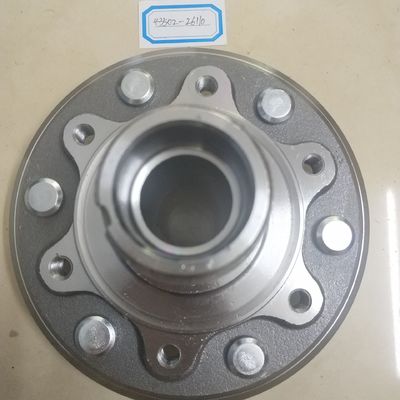 محمول محور العجلات الأمامية 43502-26110 لـ Toyota Hiace KDH20 2005- OE NO