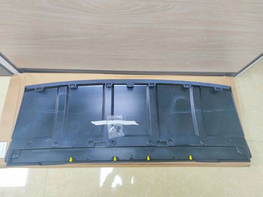 LR117215 صفيحة التزلج على المصد الأمامي لـ Land Rover Range Rover 2013-2022