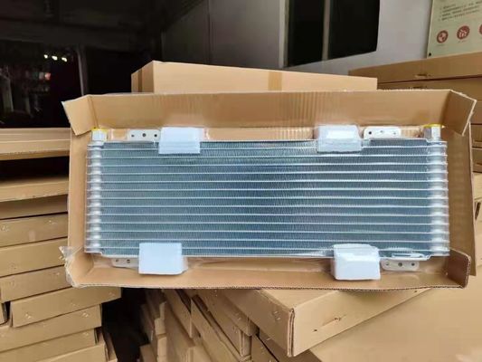 LPD4921 تبريد زيت نقل انخفاض الضغط المنخفض لـ Ford RANGER 2012 40 000 GVW