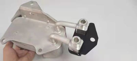 AB39-7A095-BB AB39-7A095 JB3G-7A095-BA AT تبريد زيت Assy لشركة فورد رينجر 2012