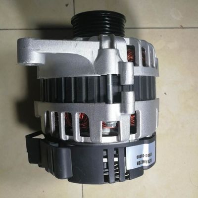 OE NO. 37300-03300 آلة تحويل السيارات لـ Hyundai i10 i20 أداء ممتاز