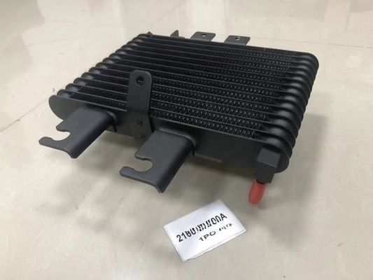 طراز السيارة لـ NISSAN TEANA COOLER OIL قطع غيار السيارات J32 21606-JN00A