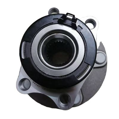 ميتسوبيشي أوتلاندر CW-W 2006-2013 محامل العجلات وتجميع محور المعيار 3785A009