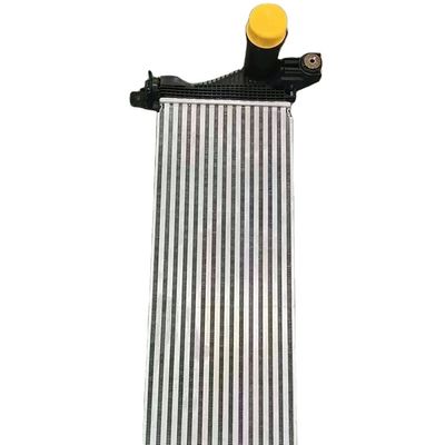 KB3Z-6K775-A Intercooler لـ RANGER TKE فورد رينجر مازدا BT50 2019-2023