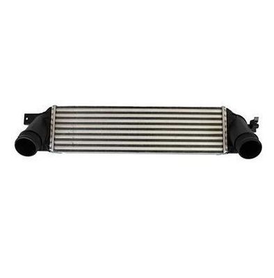 FR3Z-6K775-A Intercooler Cooler لـ Changan Ford Mustang 2015-2021 تركيب السيارات