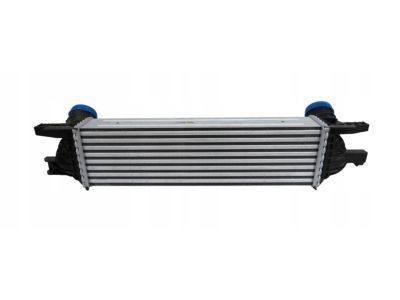 FR3Z-6K775-A Intercooler Cooler لـ Changan Ford Mustang 2015-2021 تركيب السيارات